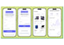 develop a professional react native mobile app